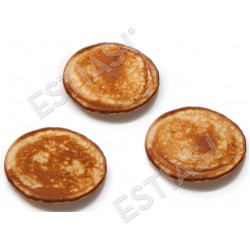 Επαγγελματική βαφλιέρα για pancakes NEUMARKER