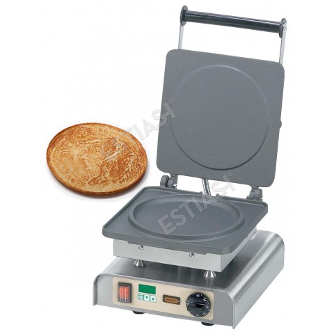 Επαγγελματική βαφλιέρα για pancake NEUMARKER