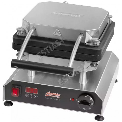 Thermocook NEUMARKER χωρίς πλάκες