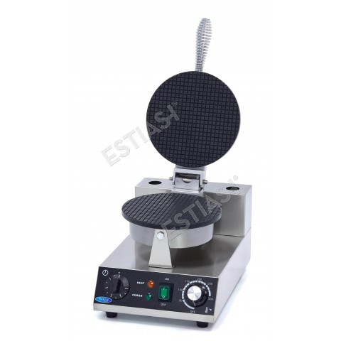 Commercial ice cream cone maker MAXIMA