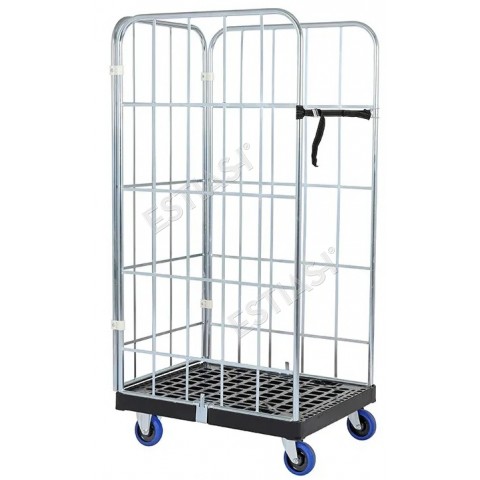 Transport trolley 68cm