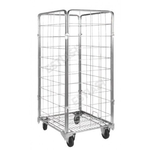 Transport trolley 70cm