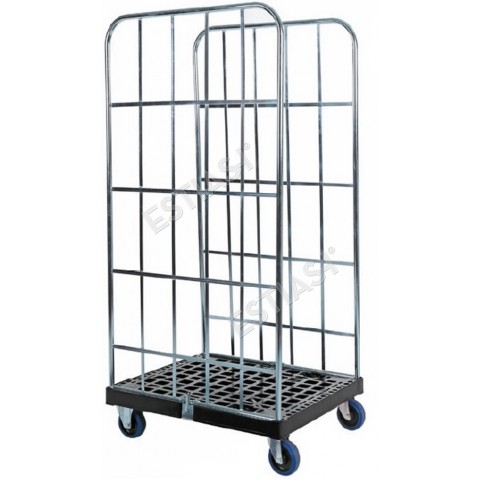 Transport trolley 68cm