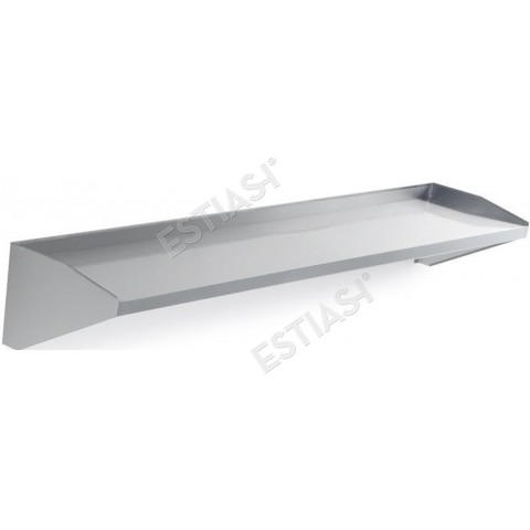Wall shelf 150x30cm