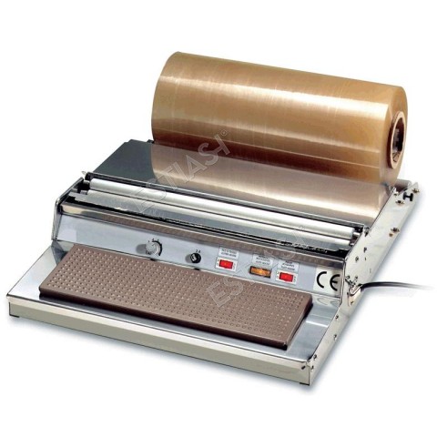 Hand wrapper & sealer