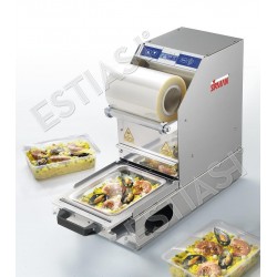 Semi automatic thermosealer SIGIX A20 