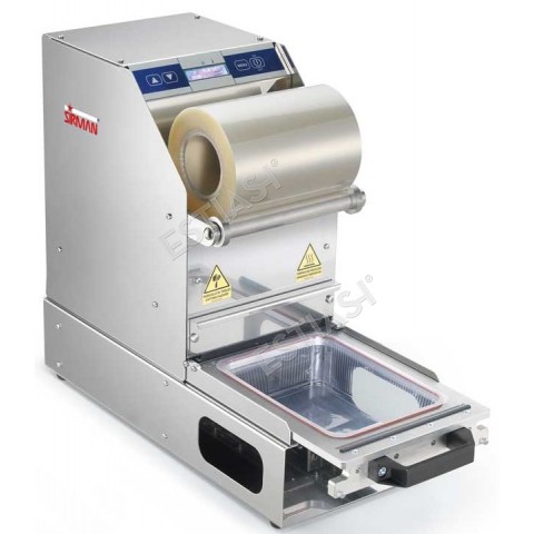 Semi automatic thermosealer SIGIX A20 