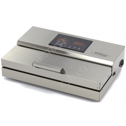 Vacuum sealer 31cm MAXIMA