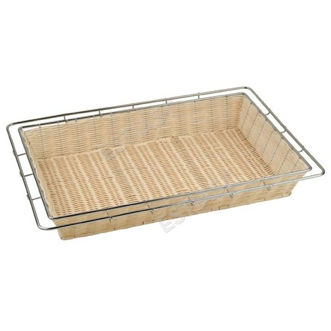 Bread basket GN 1/1