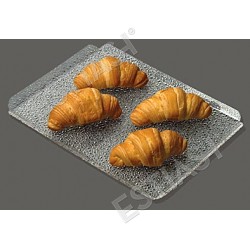 Contemporary presentation tray 33x33cm