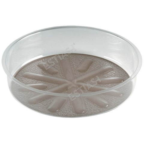 Round tray 8cm