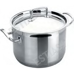 Stainless Steel Pots