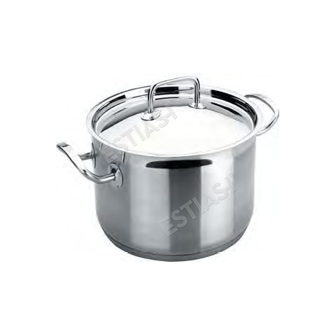 Stock pot 50Lt