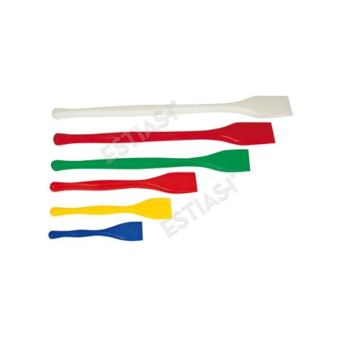 Polyethylene spatula 50cm
