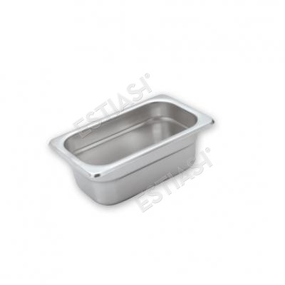 Gastronorm container 1/9