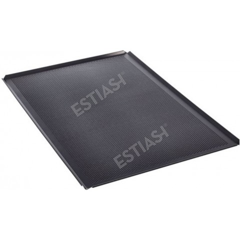 Perforated baking tray Rational