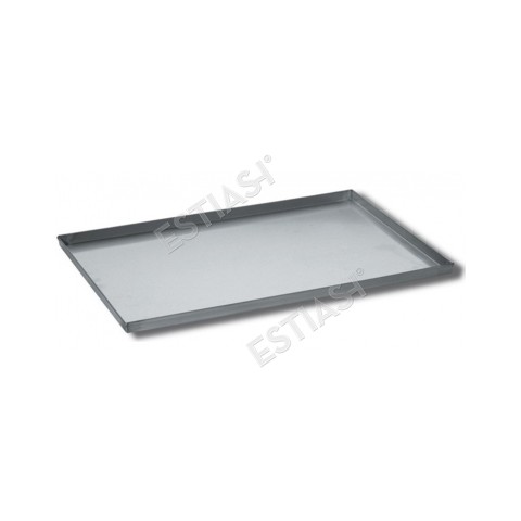 Aluminum roasting pan 60x40