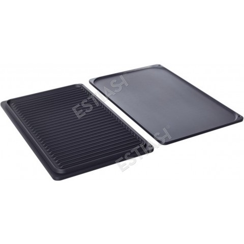 Grilling and roasting tray 60.71.617 Rational