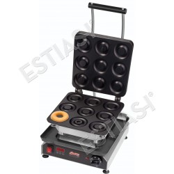 Πλάκα Dony Donut με THERMOCOOK (δεν συμπεριλαμβάνεται)