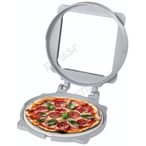 Πλάκα πίτσας για THERMOCOOK