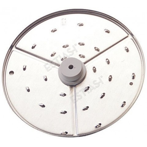 Τρίφτης 2mm 27577 για CL 25, R201, R211, R301, R301U, CL30 Bistro ROBOT COUPE