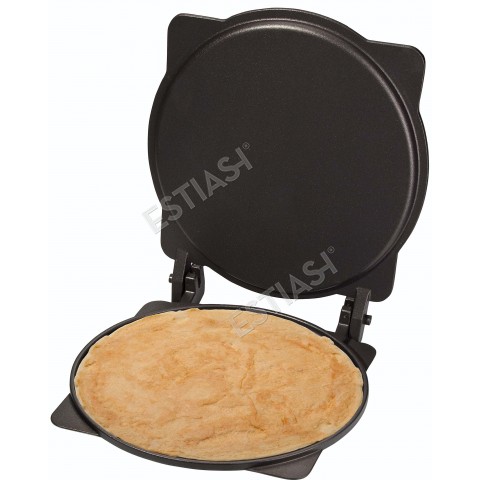 Crepe plate for THERMOCOOK