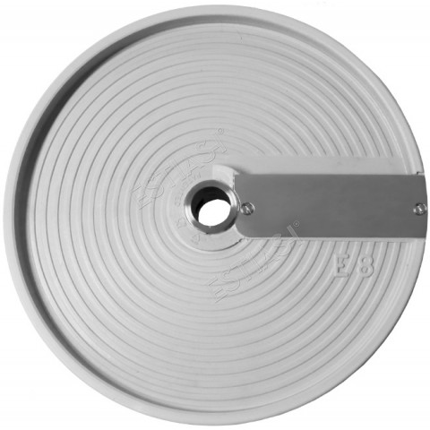 Slicer 8mm E8 for cutter CELME