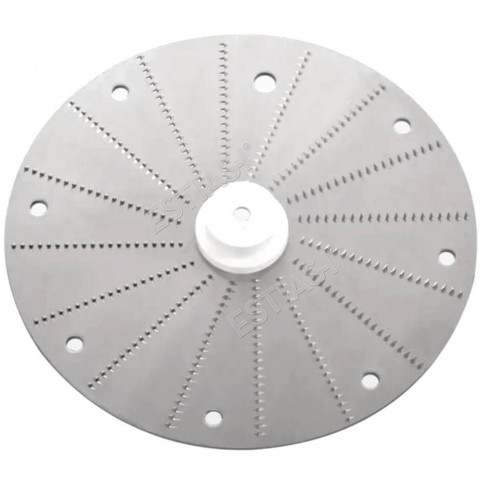 Τρίφτης 0.7mm 27078 για CL 25, R201, R211, R301, R301U, CL30 Bistro ROBOT COUPE