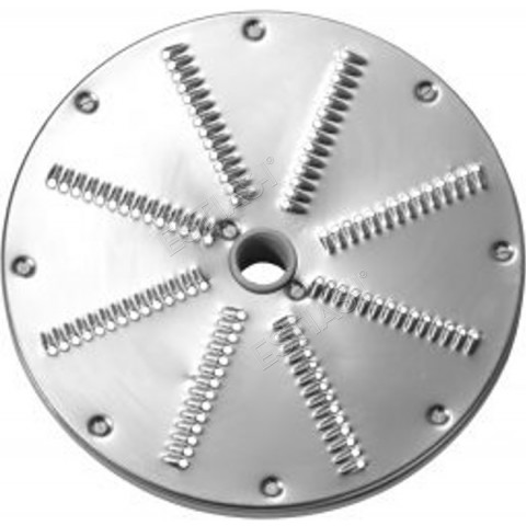 Grater 3mm Z3 for cutter CELME