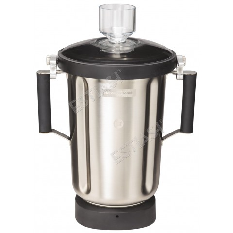 Stainless steel container for blender EXPEDITOR 1100 HAMILTON