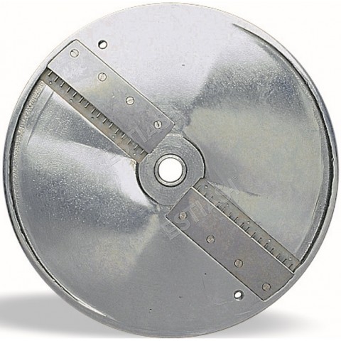 Julienne disk 8mm MH8 for CHEF MAGNUM TV 330 CELME