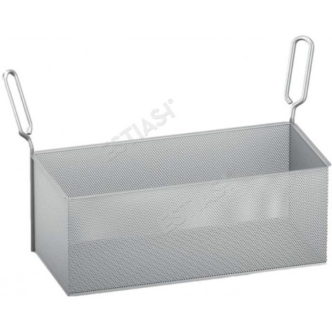 Perforated boiling basket 1/3 GN iVARIO RATIONAL