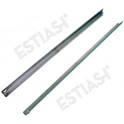 Inomak fixed guide 54.5x1.8cm 