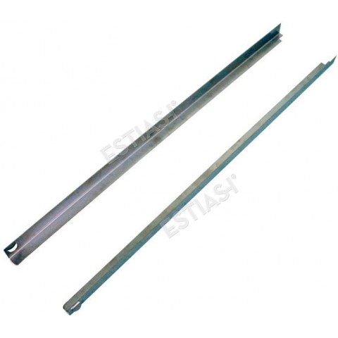 Inomak fixed guide 54.5x1.8cm 