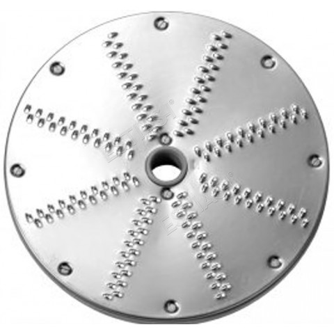 Grater 2mm Z2 for cutter CELME