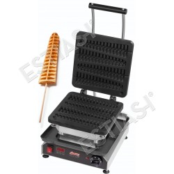 Πλάκα για Lolly βάφλα σε ξυλάκι με THERMOCOOK (δεν συμπεριλαμβάνεται)