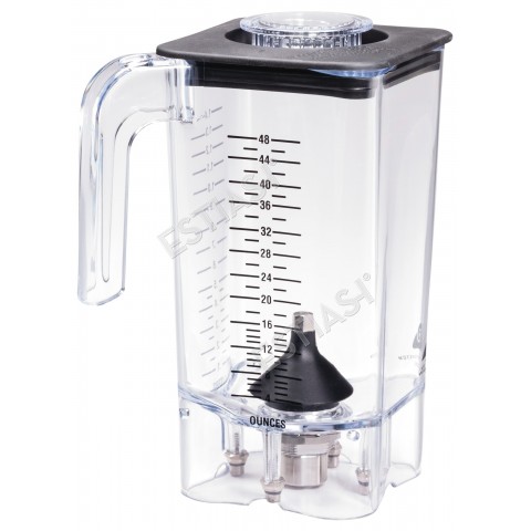 AirWhip Frothing Jar HAMILTON