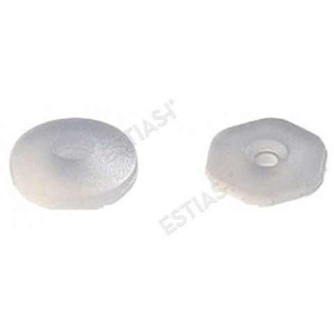 Plastic propeller for drink mixer ARTEMIS