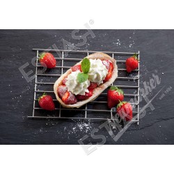 Με γλυκιά ζύμη και γέμιση