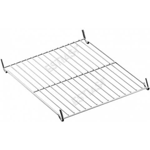 Pan base rack iVARIO RATIONAL