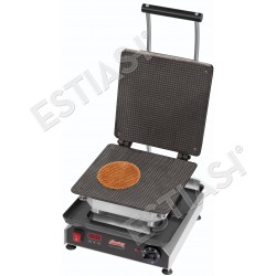 Πλάκα Βάφλα Stroop με THERMOCOOK (δεν συμπεριλαμβάνεται)