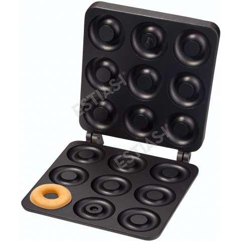 Πλάκα Dony Donut για THERMOCOOK