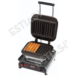Πλάκα βάφλα Lorraine με THERMOCOOK (δεν συμπεριλαμβάνεται)