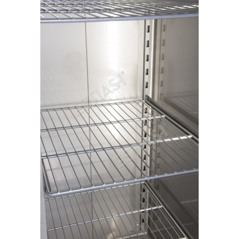 Plastic shelf  53x32.5εκ INOMAK