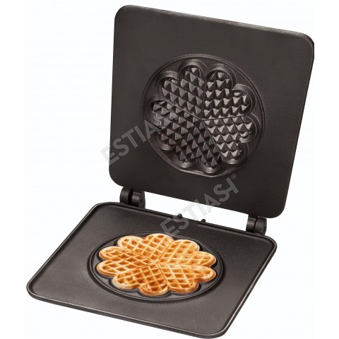 Πλάκα βάφλα Μαργαρίτα 150 για THERMOCOOK