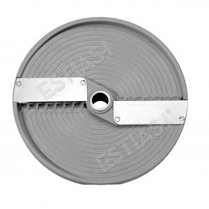 Julienne disc 10x10mm H10 for cutter CELME
