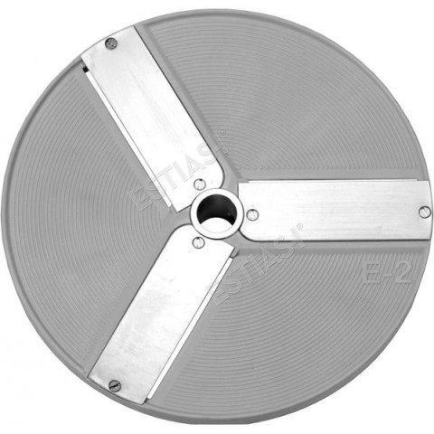 Slicer 2mm E2 for cutter CELME