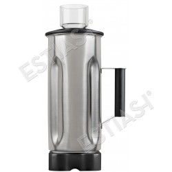 Stainless steel container