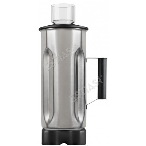 Stainless steel container for blender EXPEDITOR 600 HAMILTON