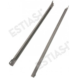 Inomak fixed guide Anti-Drop 54.5x1.8cm INOMAK